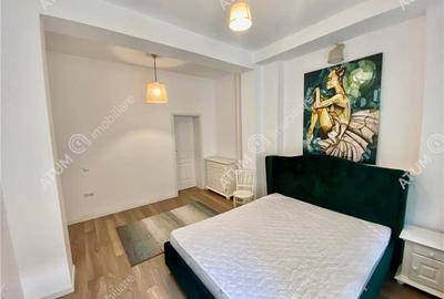 Apartament cu 3 camere decomandat, mobilat în Calea Dumbrăvii - 4