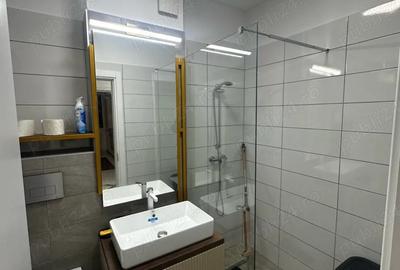 Apartament cu 3 camere decomandat în Teilor - 5