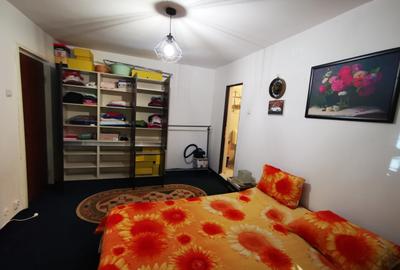 Inchiriere garsoniera Sos Giurgiului  la 5 min de piata Progresului - 8