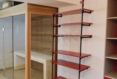 REA1025798 Upground Residence Apartament 3 camere - 9