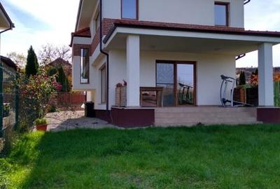 Casa individuala, 101mp utili, 440mp teren, Luna de Sus, Floresti - 4