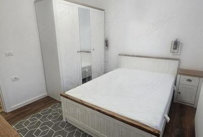 Apartament cu 4 camere decomandat, mobilat în Baraolt - 5