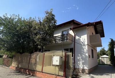 Casă individuală cu 6 camere cu Canalizare în Ronaț - 2