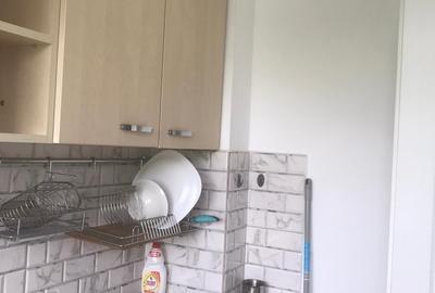 Garsonieră semidecomandată în Central - 2