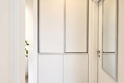 Apartament cu 2 camere, mobilat în Bularga - 5