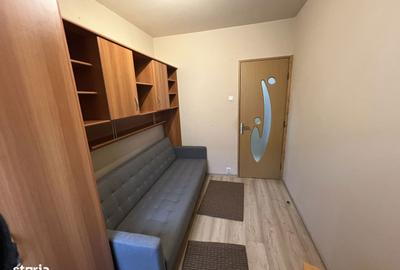 Apartament cu 3 camere semidecomandat, mobilat în Mihai Viteazul - 8