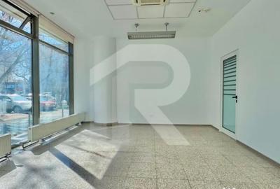 Spațiu comercial, de 35 mp, în Vitan - 4