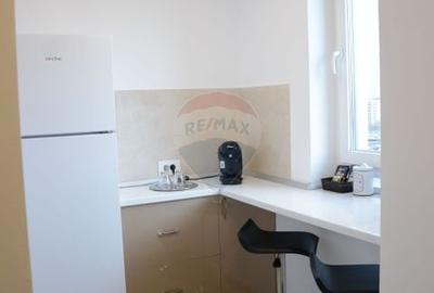 APARTAMENT MODERN 2 CAMERE | 70 MP CU 3 BALCOANE | CORESI AVANTGARDEN - 14