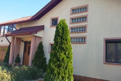 Vanzare vila remarcabila Drumul Negru - Pipera - 4