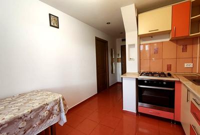 Garsonieră decomandată, mobilată în Astra - 2