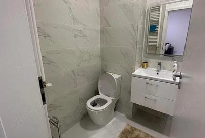 Garsonieră decomandată în Grozăvești - 10