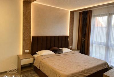 Apartament cu 3 camere decomandat în Bartolomeu - 7
