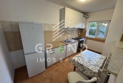 Casa insiruita 110 mp | 4 Camere | curte comuna | parcare | Campului/Manastur - 1