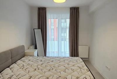 Apartament de 2.5 camere cu 2 balcoane ?i parcare privata - 4