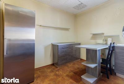 Apartament cu 3 camere, mobilat în Rahova - 6