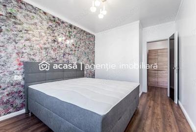 Apartament cu 2 camere semidecomandat în Micălaca - 3