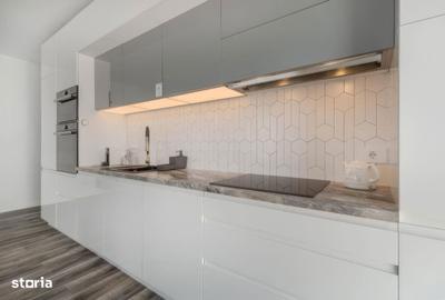 Apartament cu 3 camere în Iosia - 7