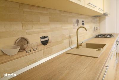 Apartament cu 2 camere decomandat în Bucium - 10