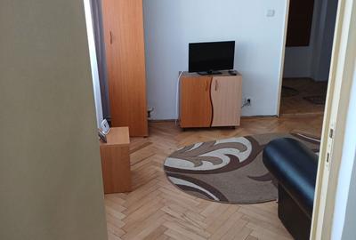 Apartament cu 2 camere nedecomandat în Ciritei - 3