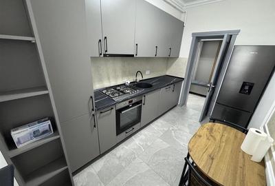 Gars premium, bloc nou, prima inchiriere, parcare, complex Ozone - 1