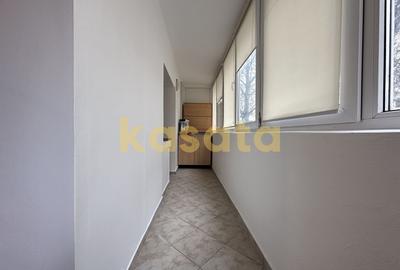 Apartament cu 2 camere semidecomandat în Iancului - 11