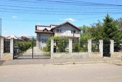 Vila 6 Camere Rahova | Casa Independenta 2 Camere | Teren 1241 mp - 2