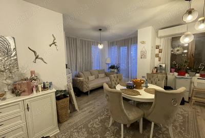 Apartament cu 3 camere decomandat în Central - 5