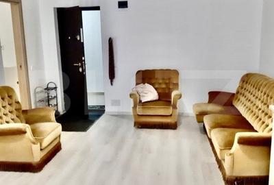 Apartament 2 camere, 43 mp, etaj intermediar, parcare subterana zona VIVO Apartament 2 camere, 43 mp, etaj intermediar, parcare subterana zona VIVO - 7