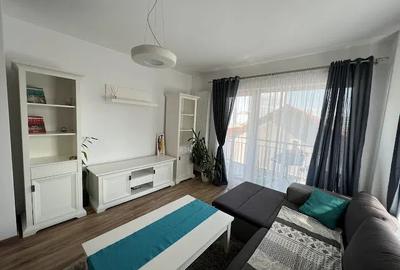 Apartament cu 2 camere semidecomandat, mobilat în Bună Ziua - 3