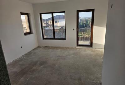 Casa individuala , 4 camere , 3 bai ,150 mp , teren 500 , Dezmir - 4