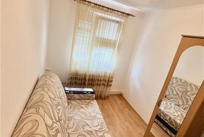 Apartament cu 3 camere semidecomandat în Est - 9