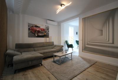 Apartament cu 3 camere decomandat, mobilat în Dumbrăvița - 1