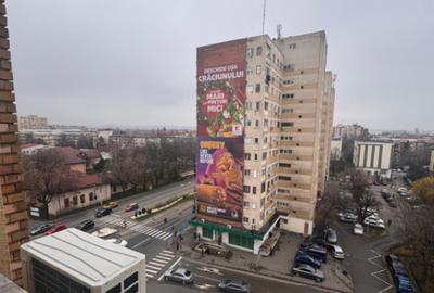 Garsoniera, 26 mp, Calea Bucuresti - 6