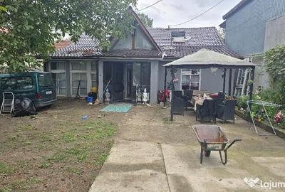 Casă cu 4 camere cu Teren 273 Mp în Gării - 7
