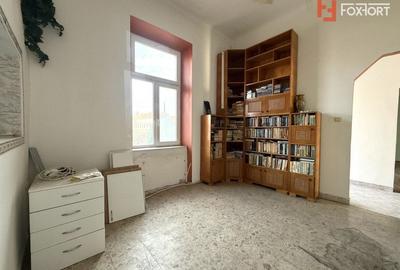 COMISION 0% Oportunitate investitie-Apartament cu 5 camere, 140 mp - 7