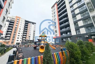 Energia Residence - 2 Camere cu balcon si parcare pe termen lung - 20