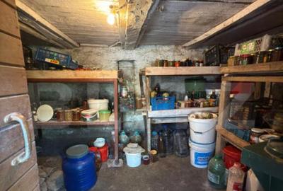 Casa cu teren 1000 m Drajna - 13