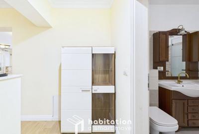 Apartament spațios cu curte și garaj – confortul unei case moderne - 21