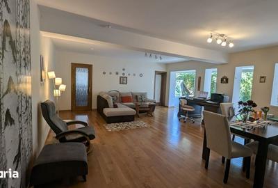 Apartament cu 3 camere în Ultracentral - 1