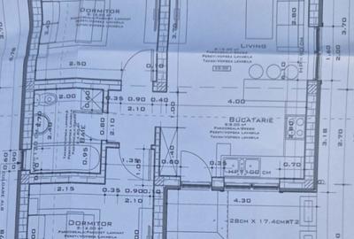 Casă cu 3 camere în Afumați - 3
