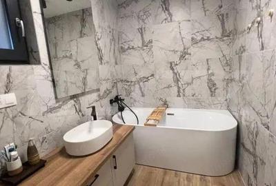 Casa superba Cristian, mobilata si nefolosita - 11