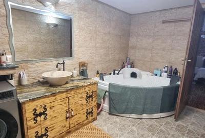 Casă cu 6 camere cu Teren 450 Mp în Geamăna - 3