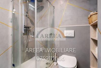 Apartament luxos,luminos,foarte spatios in Erou Iancu Nicolae-Oferta atractiva - 26