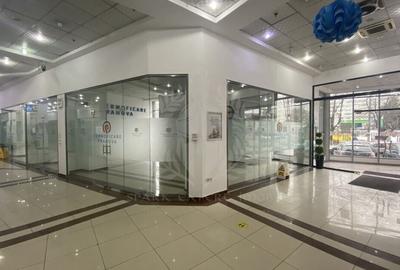 SPATII COMERCIALE /BIROURI//CLINICA// WEST MALL - 3