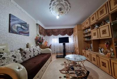 Apartament cu 2 camere decomandat, mobilat în Vest - 10