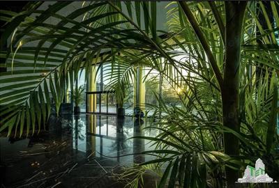 Spatiu de Birouri de 600 mp in One Tower Zona Floreasca - 3