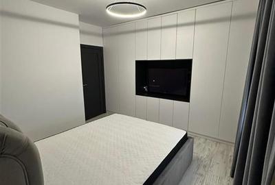 Apartament cu 2 camere decomandat, mobilat în Titan - 5