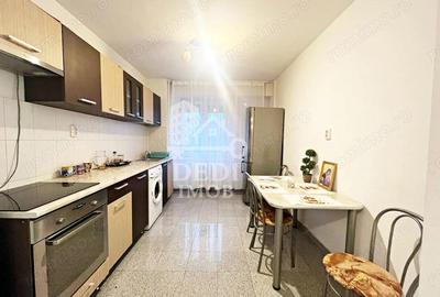 Apartament cu 3 camere de inchiriat zona Nufarul, Oradea - 8