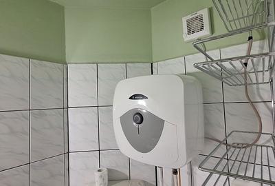 Garsonieră în Lazaret - 8