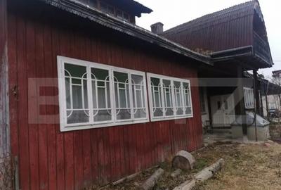 Casă cu 5 camere cu Teren 250 Mp în Central - 3